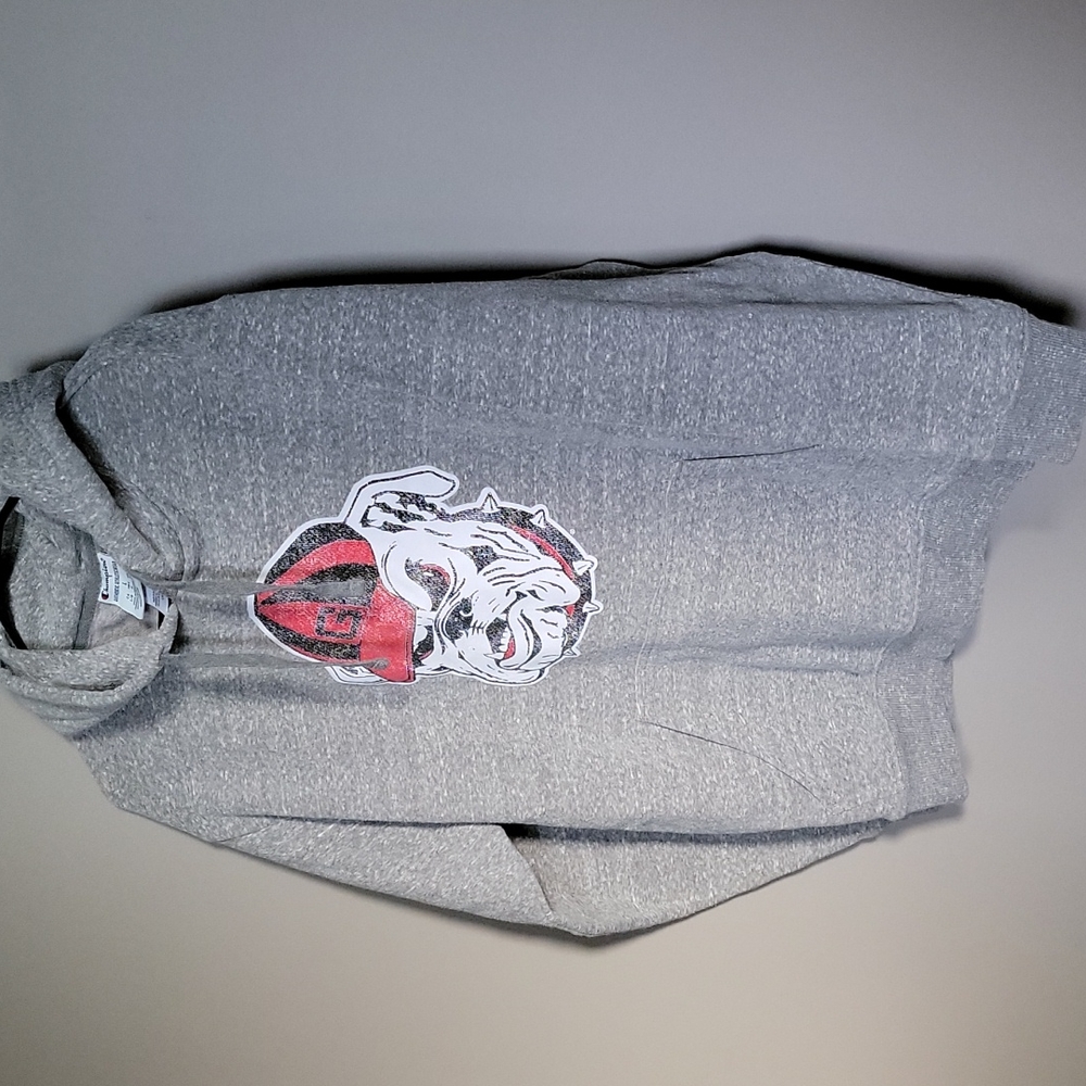 UGA Hoodie